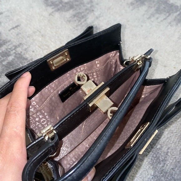 Kate Spade sling bag - Picture 6 of 8